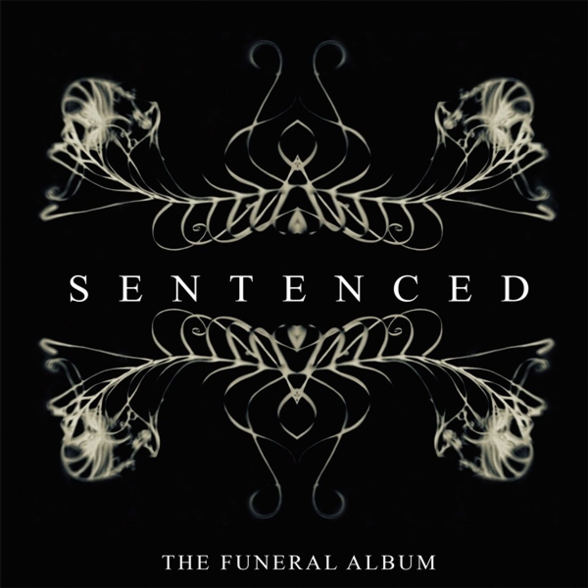 Afbeelding van Sentenced - The Funeral Album