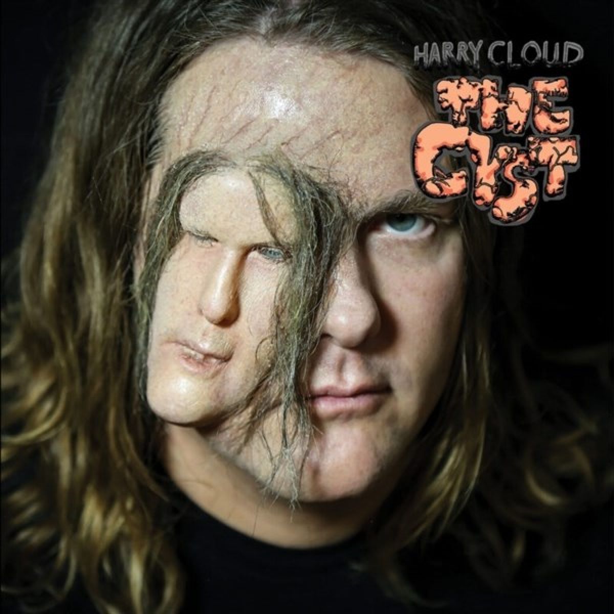 Harry Cloud - The Cyst