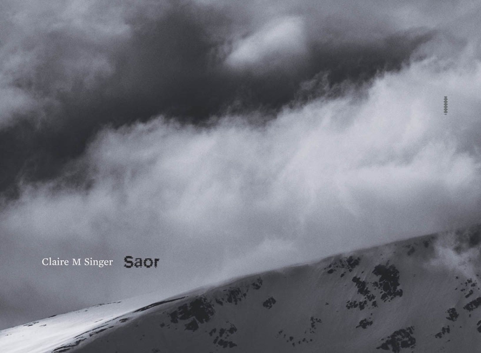 Afbeelding van Claire M. Singer - Saor