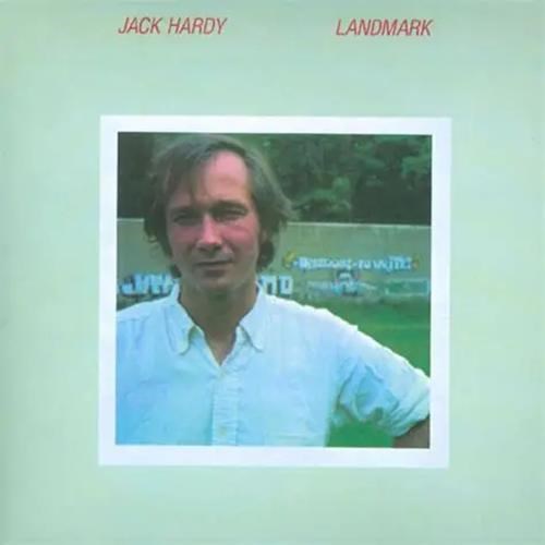 Afbeelding van Jack Hardy - Landmark