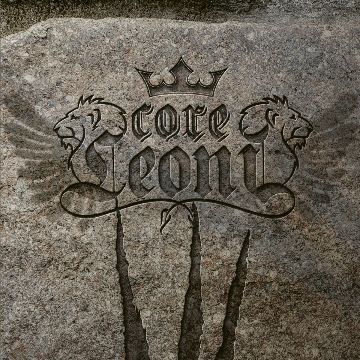 Afbeelding van Coreleoni - III