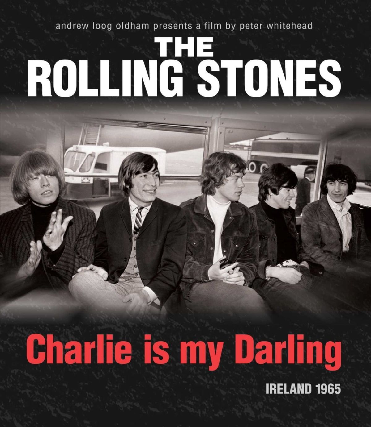 Afbeelding van The Rolling Stones - Charlie Is My Darling (Incl. Bonus