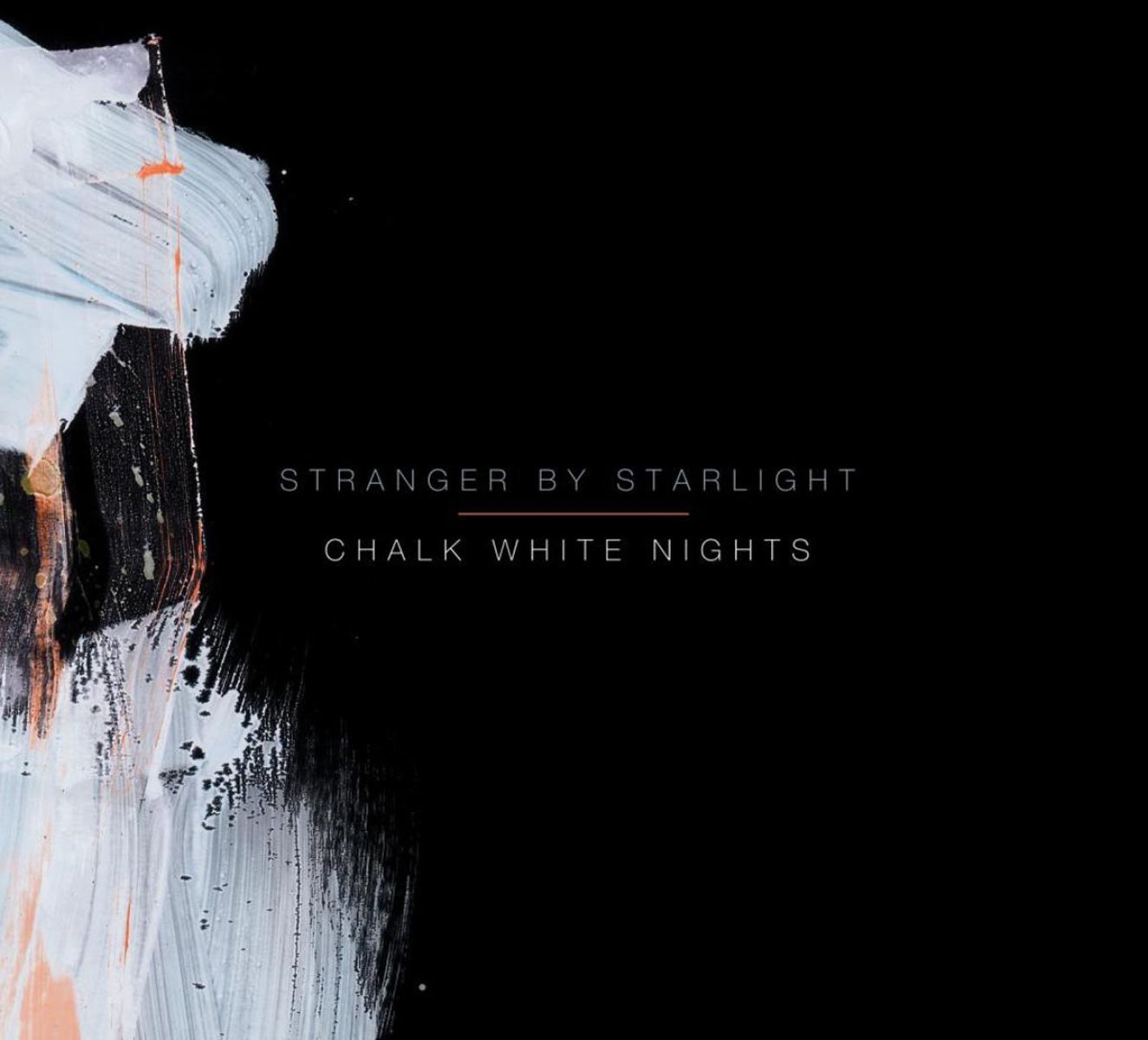 Afbeelding van Stranger By Starlight - Chalk White Nights