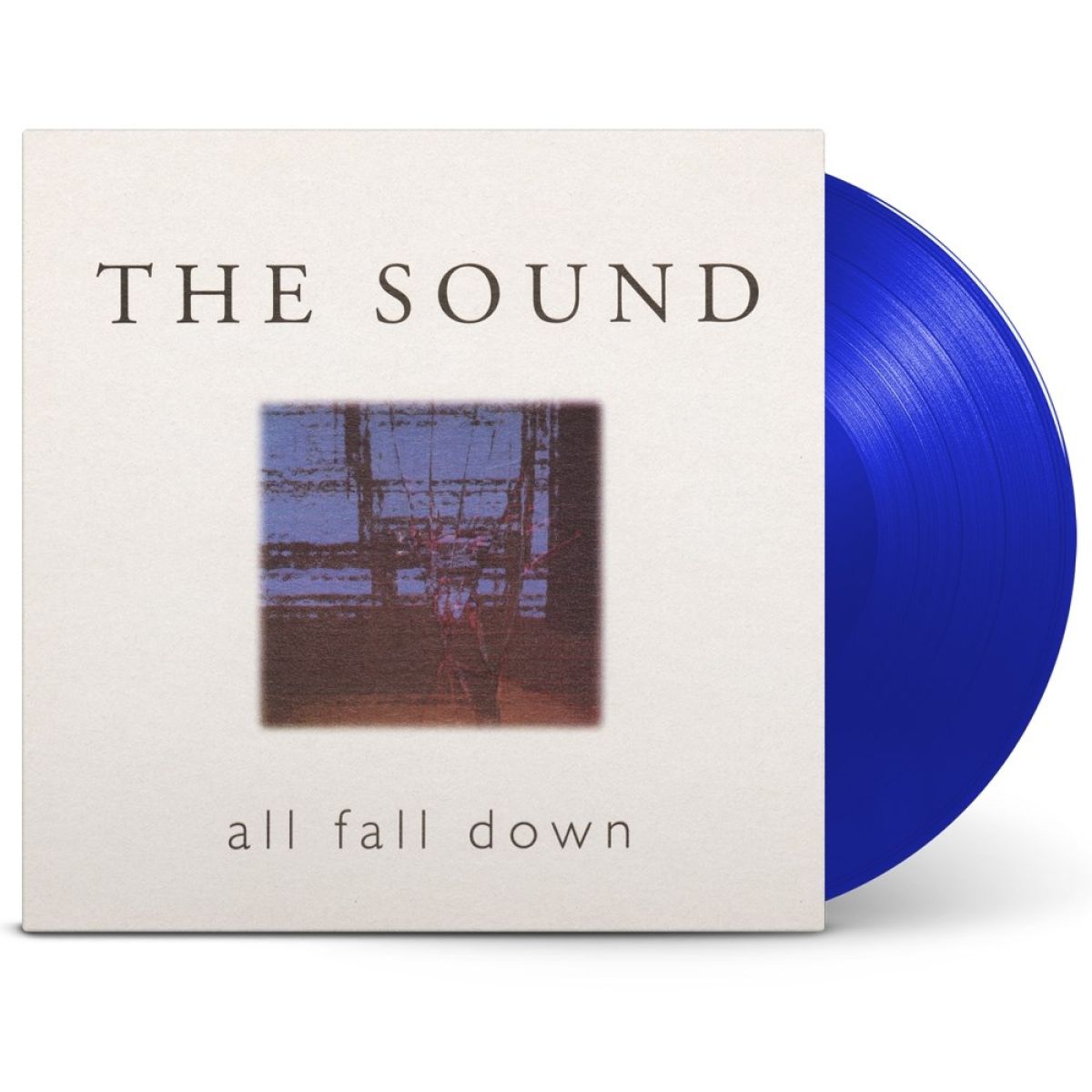 The Sound - All Fall Down