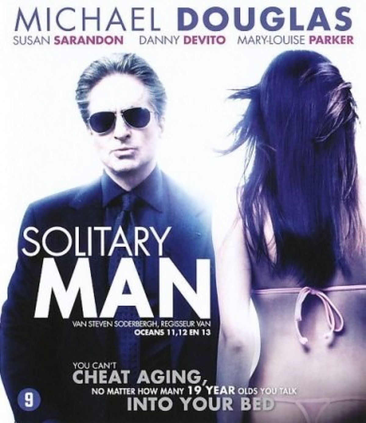 Solitary Man