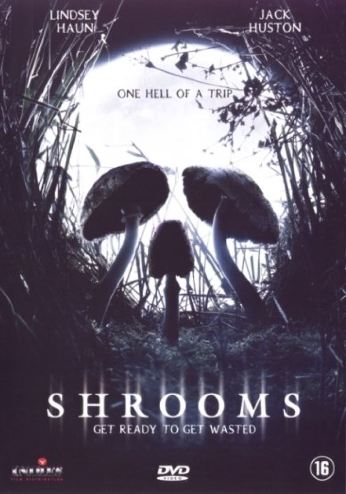 Afbeelding van Shrooms
