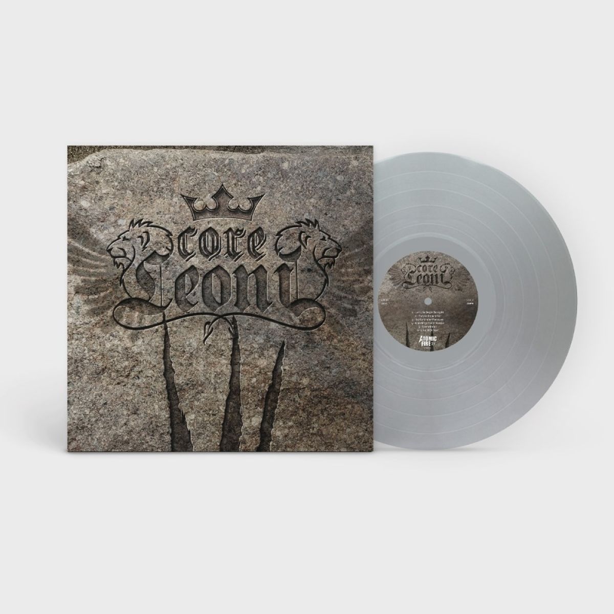 Coreleoni - III