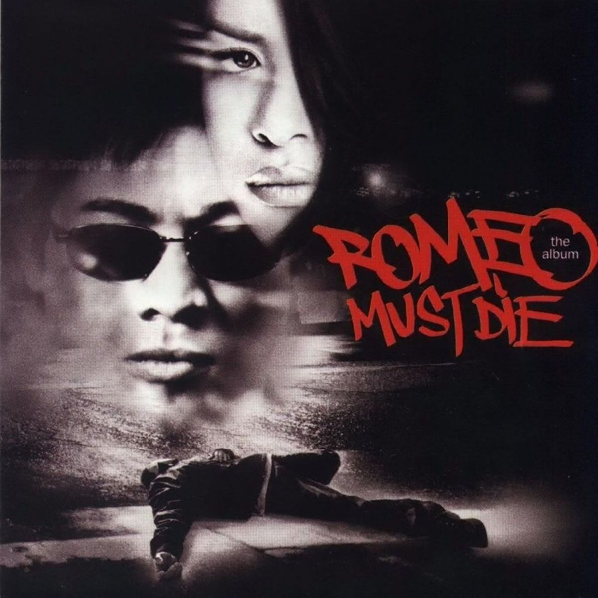 Afbeelding van Various Artists - Romeo Must Die