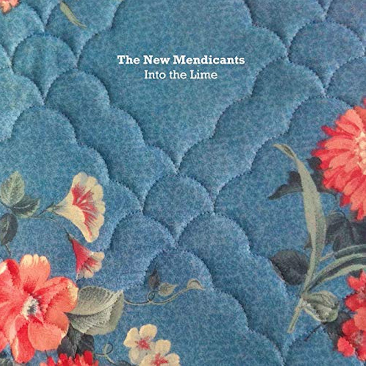 Afbeelding van The New Mendicants - Into The Lime