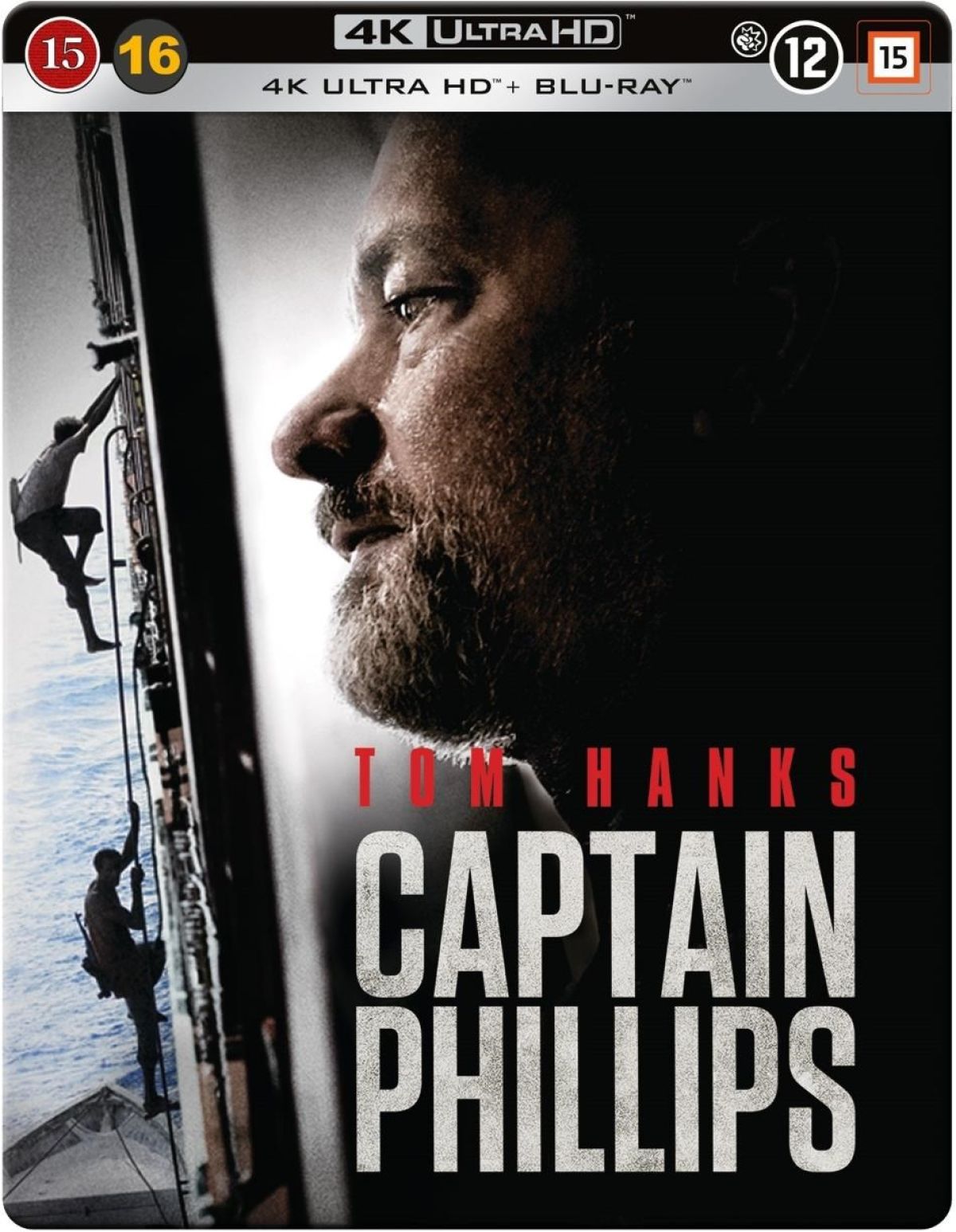 Captain Phillips