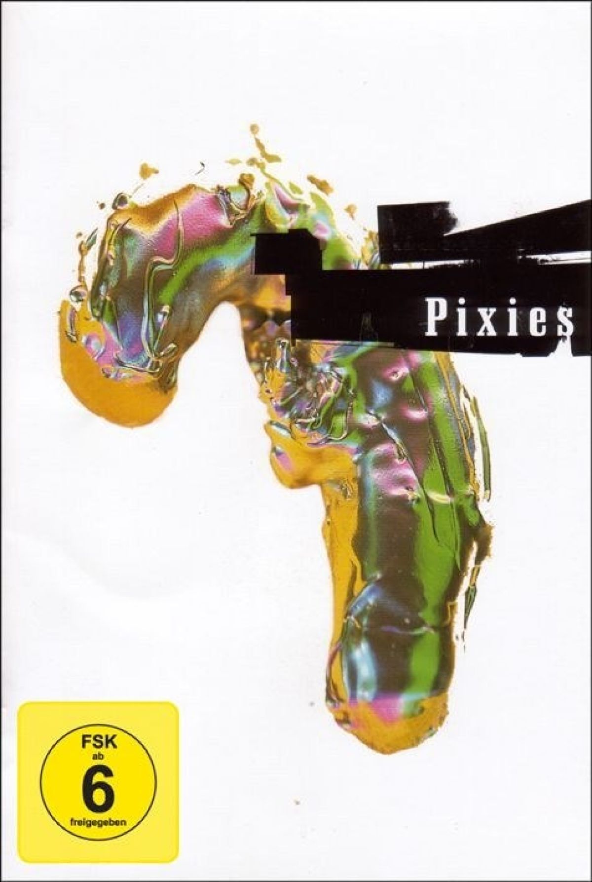 Pixies - Pixies