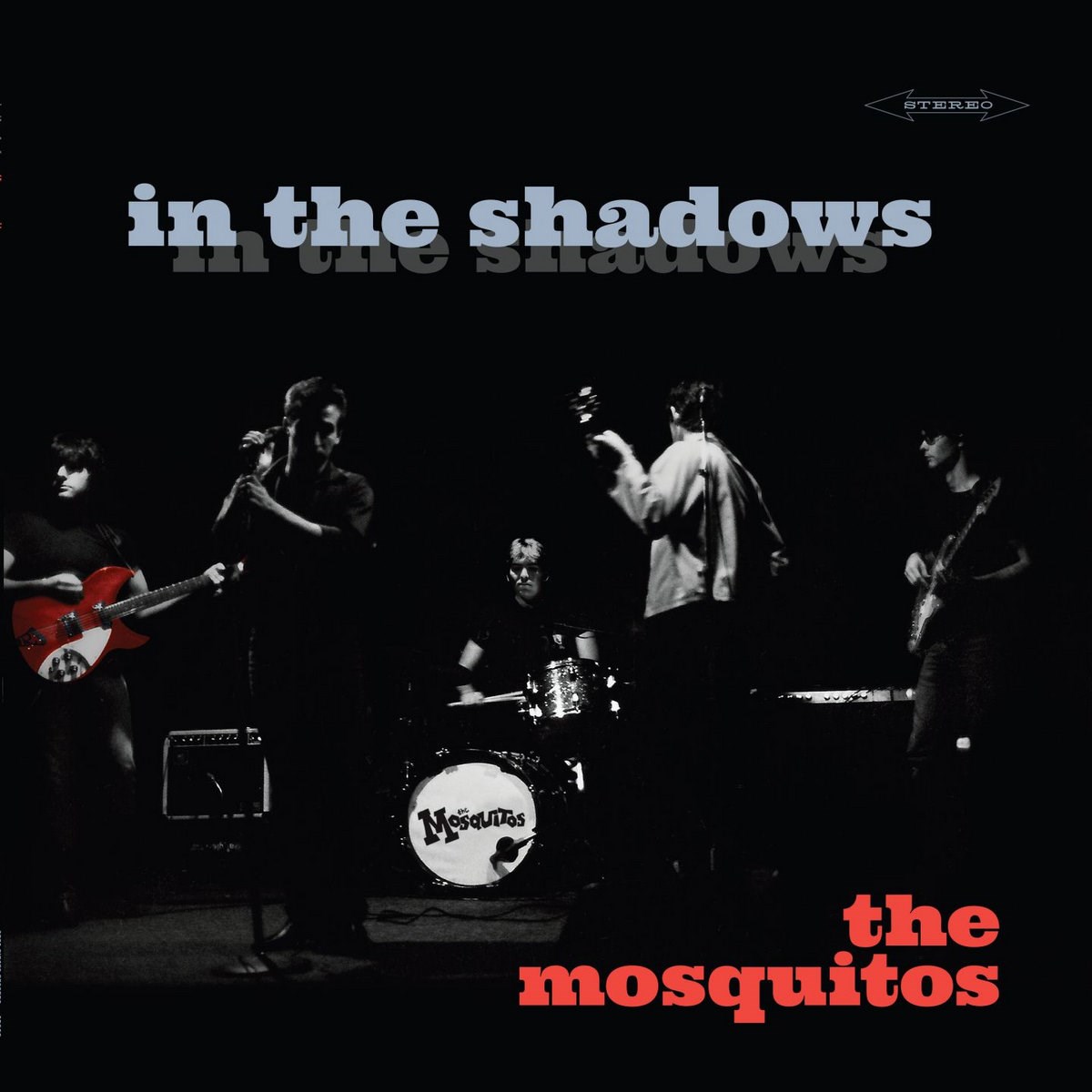 Mosquitos - In The Shadows