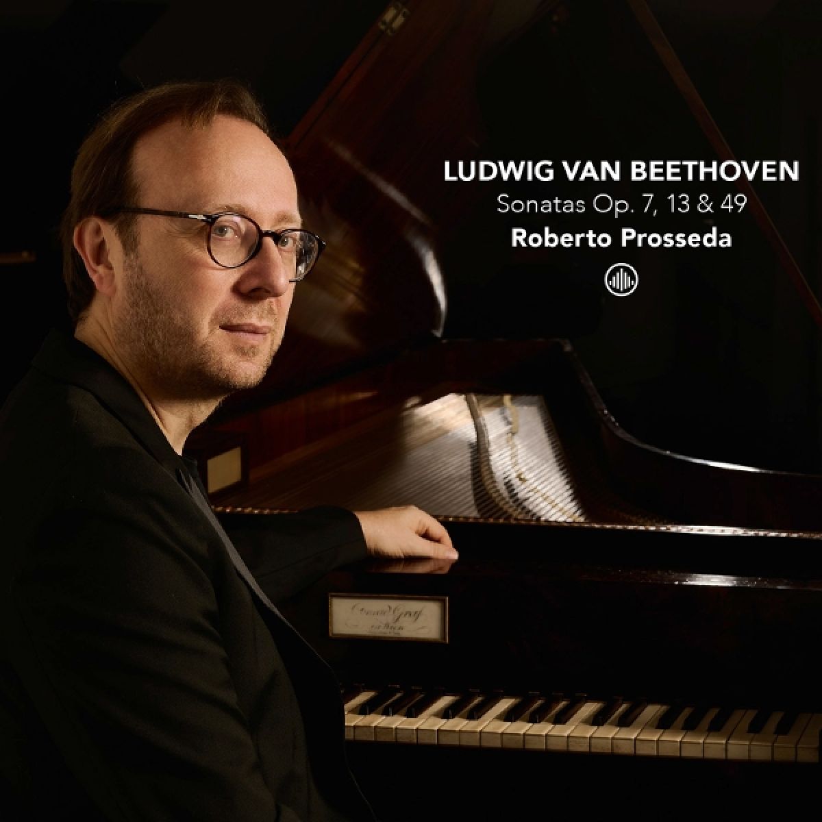 Roberto Prosseda - Sonatas Op. 7, 13 & 49