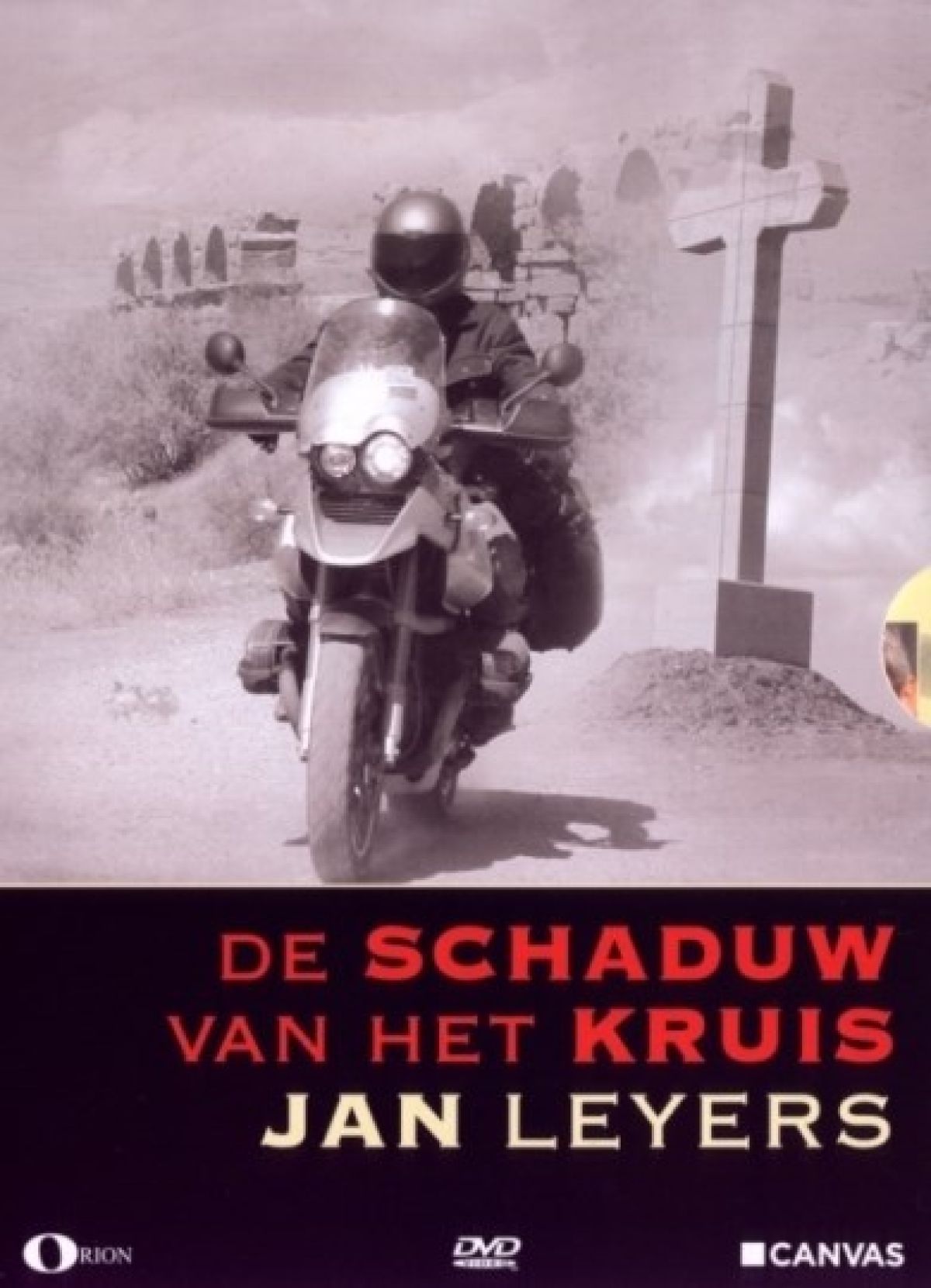Afbeelding van Schaduw van het kruis