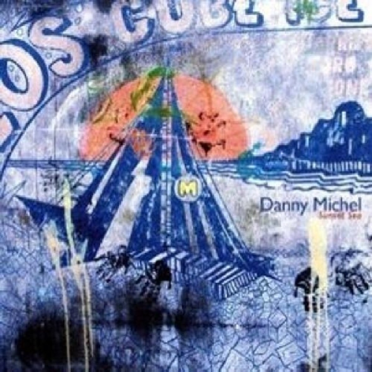 Danny Michel - Sunset Area