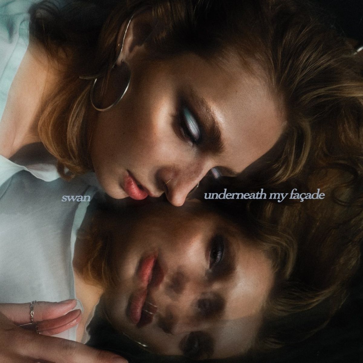 Swan - Underneath My Facade