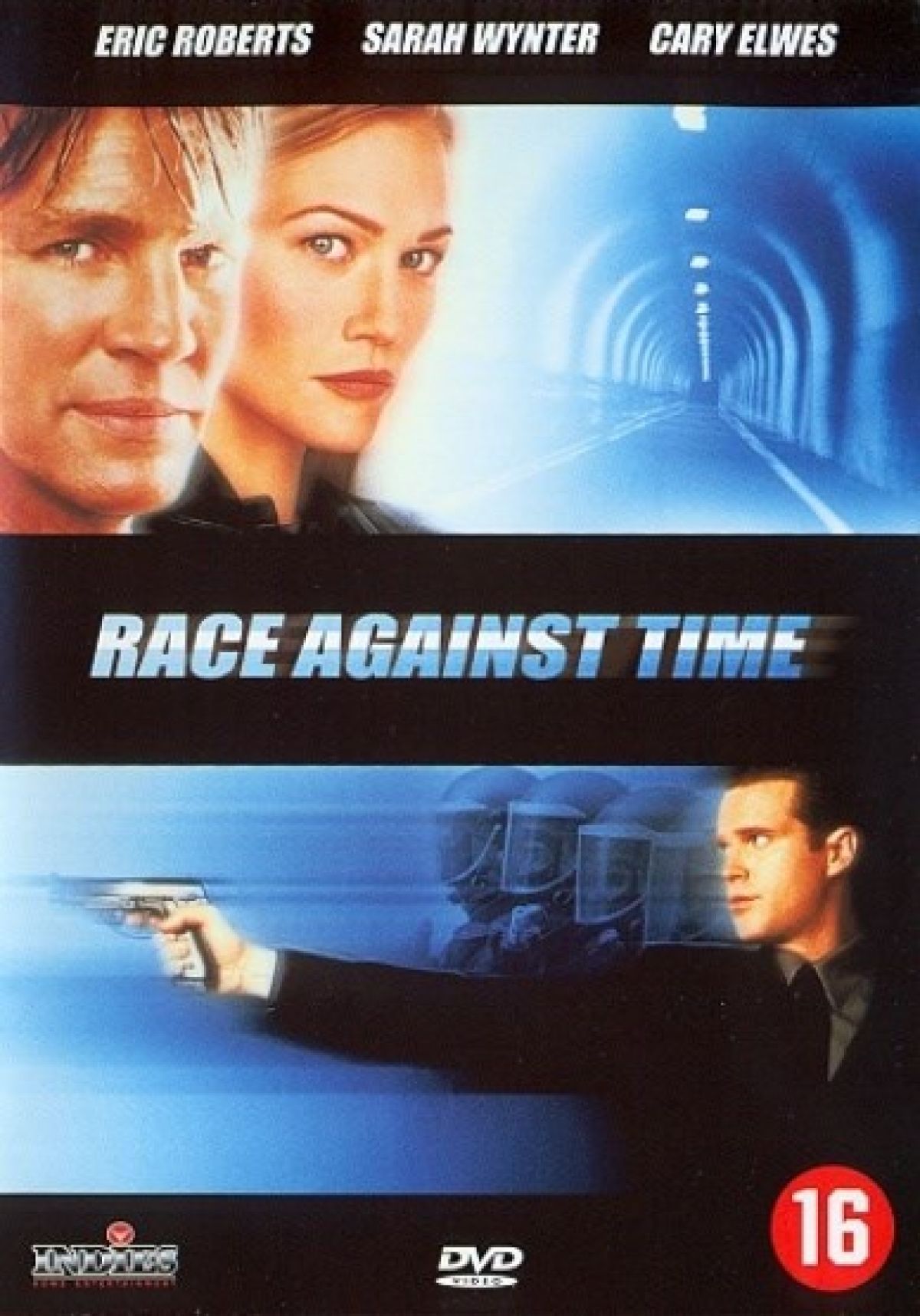 Afbeelding van Race Against Time