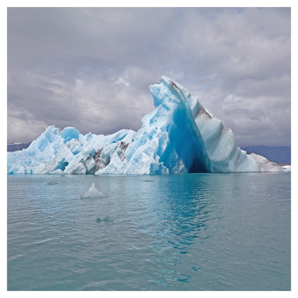 Afbeelding van Surfer Blood - Snowdonia