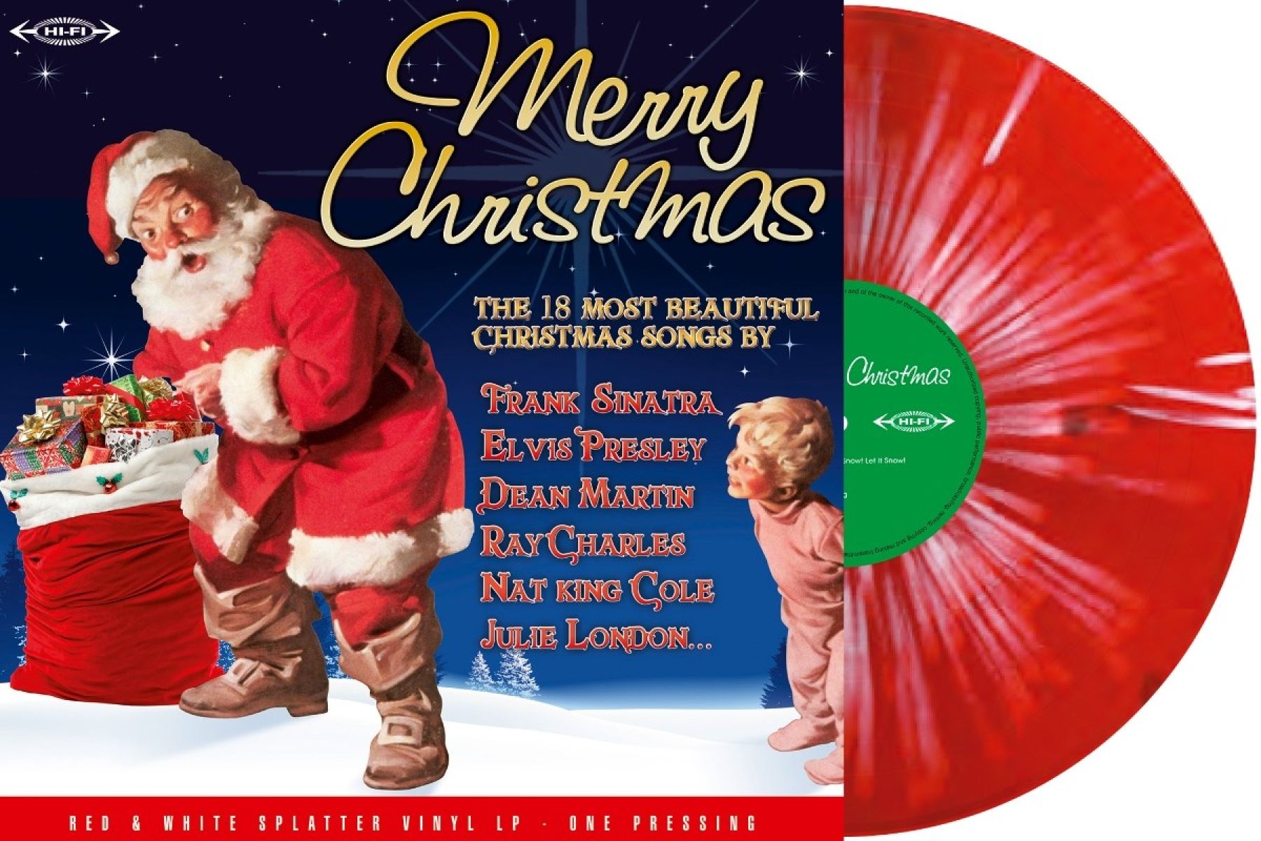 Various Artists - Merry Christmas