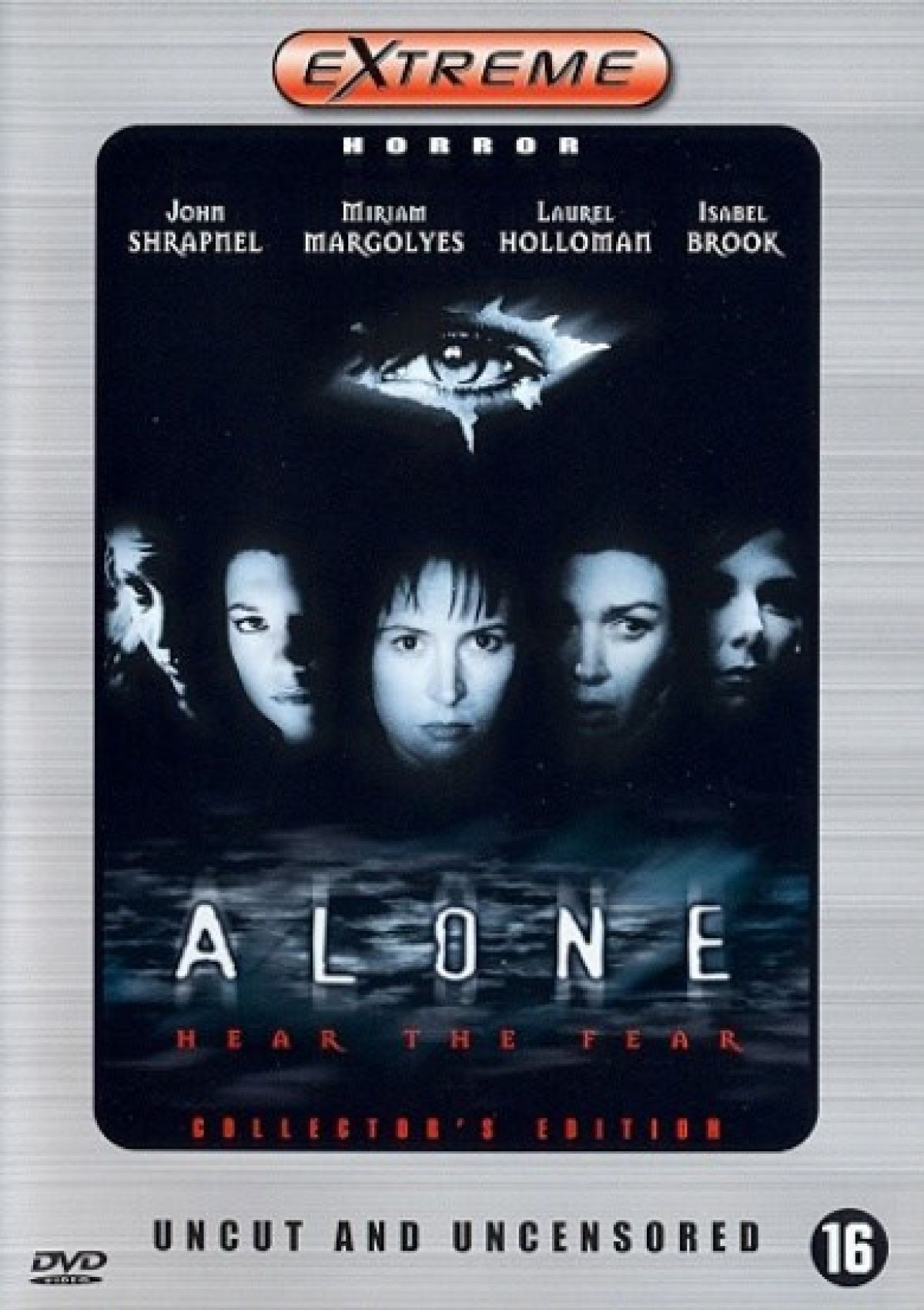 Afbeelding van Alone