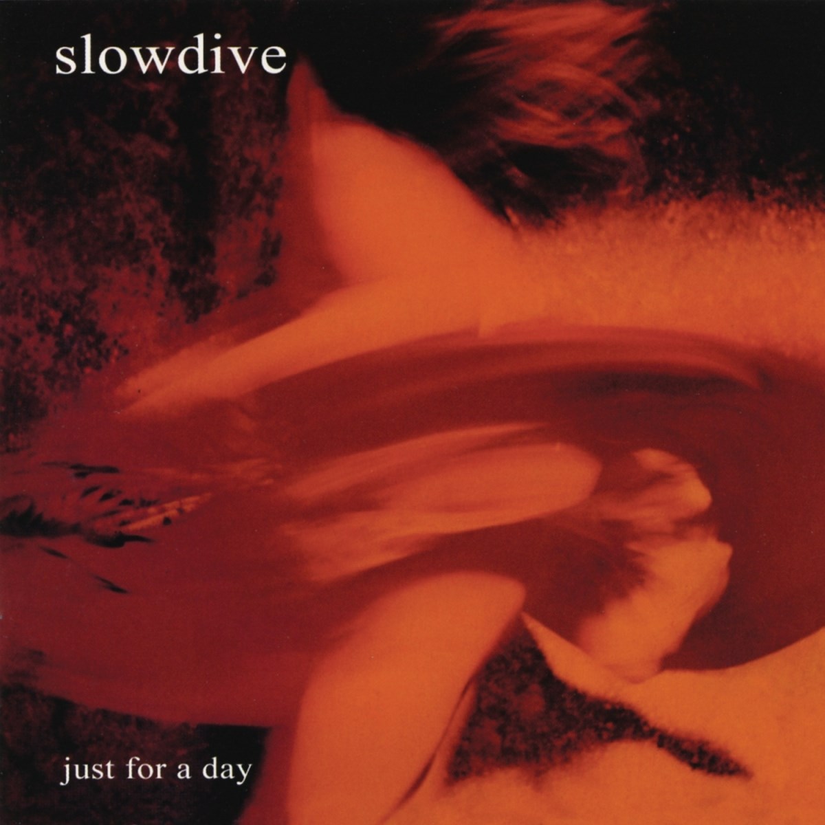 Afbeelding van Slowdive - Just For A Day