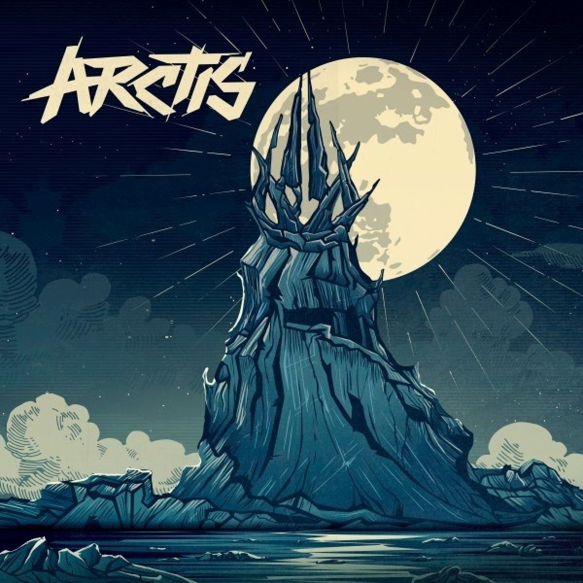 Afbeelding van Artics - Artics