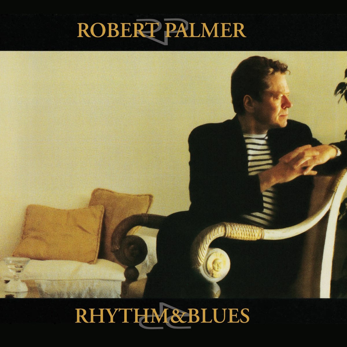 Afbeelding van Rhythm & Blues