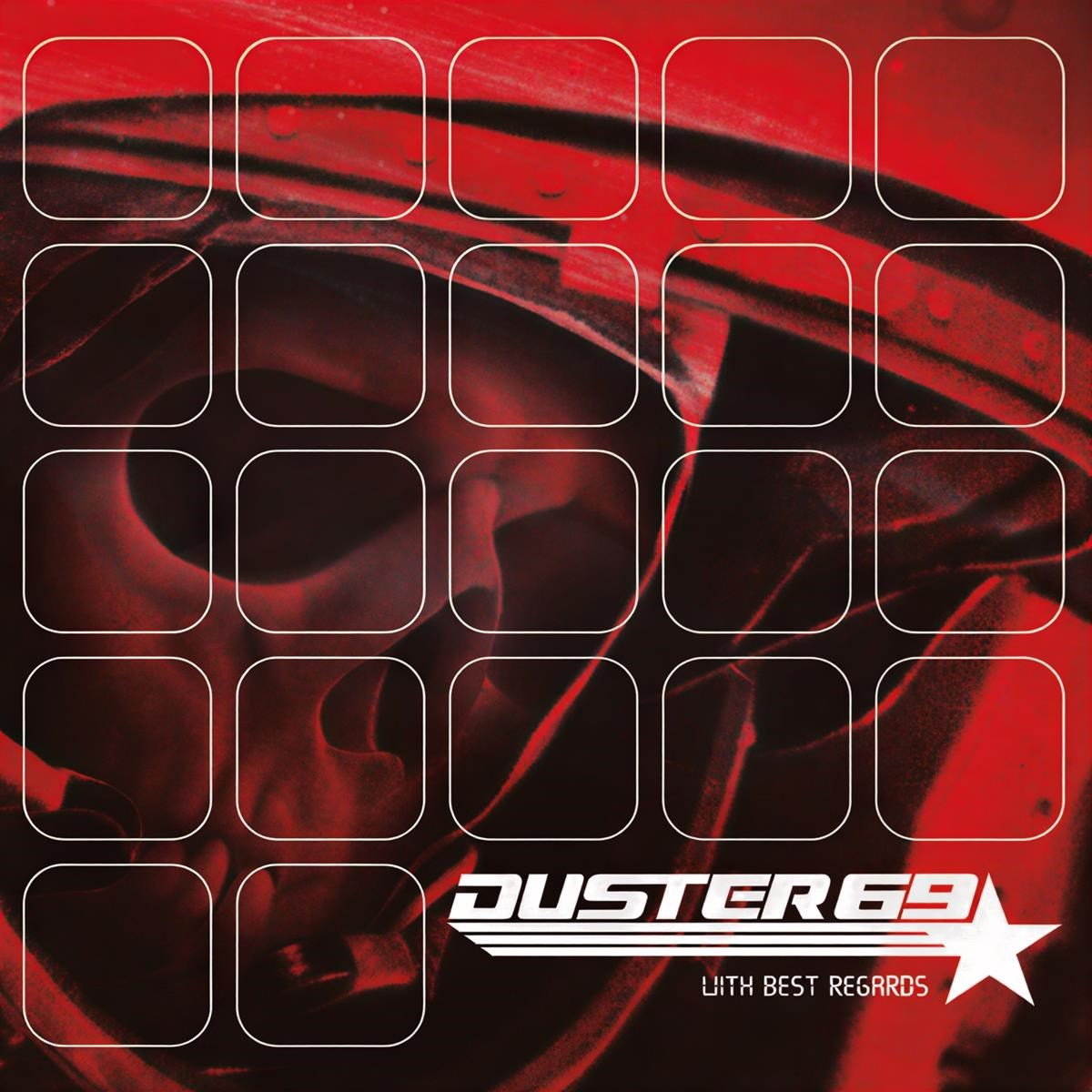 Afbeelding van Duster69 - With Best Regards
