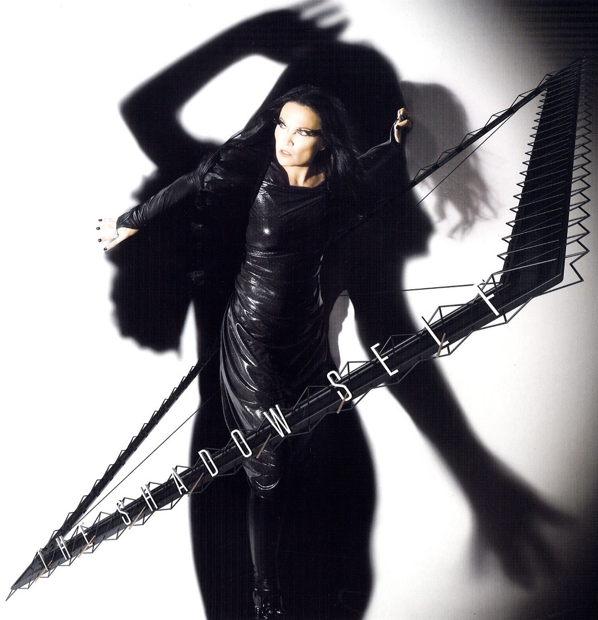 Afbeelding van Tarja - Shadow Self