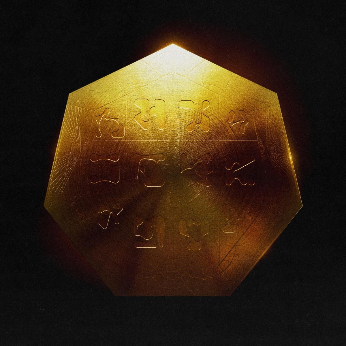 Afbeelding van Sub Focus - Contact