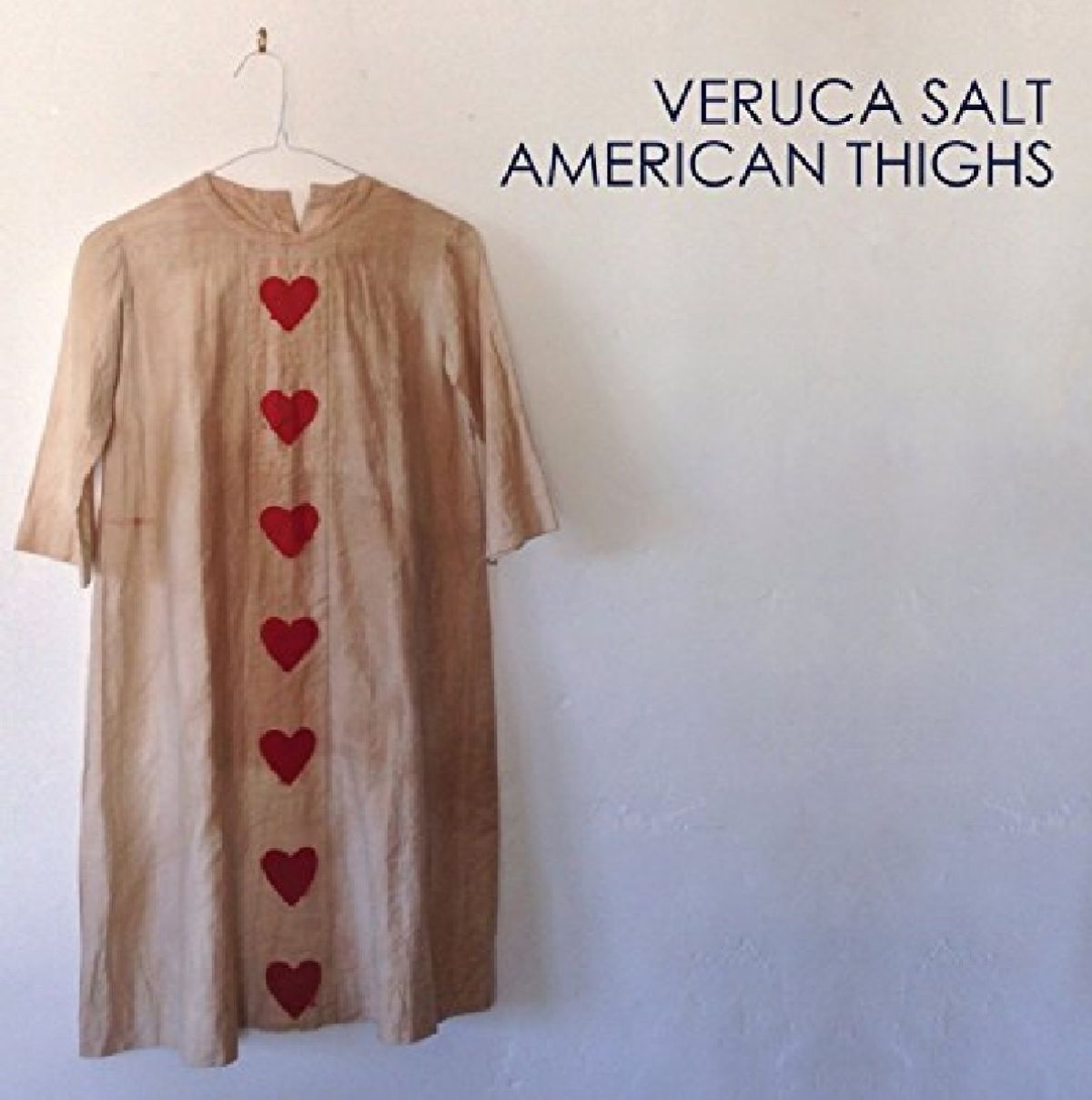Afbeelding van American Thighs