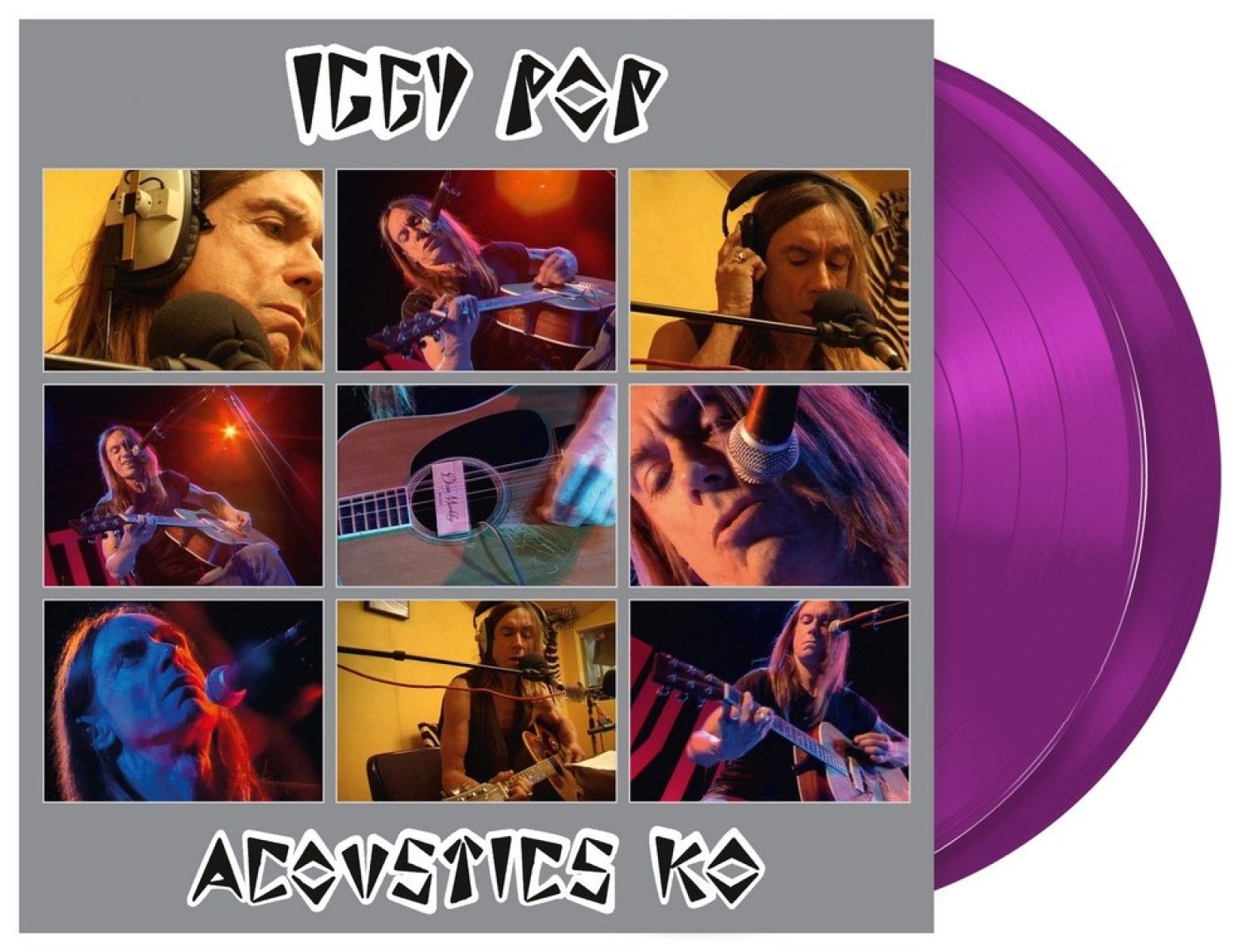 Afbeelding van Acoustics KO
