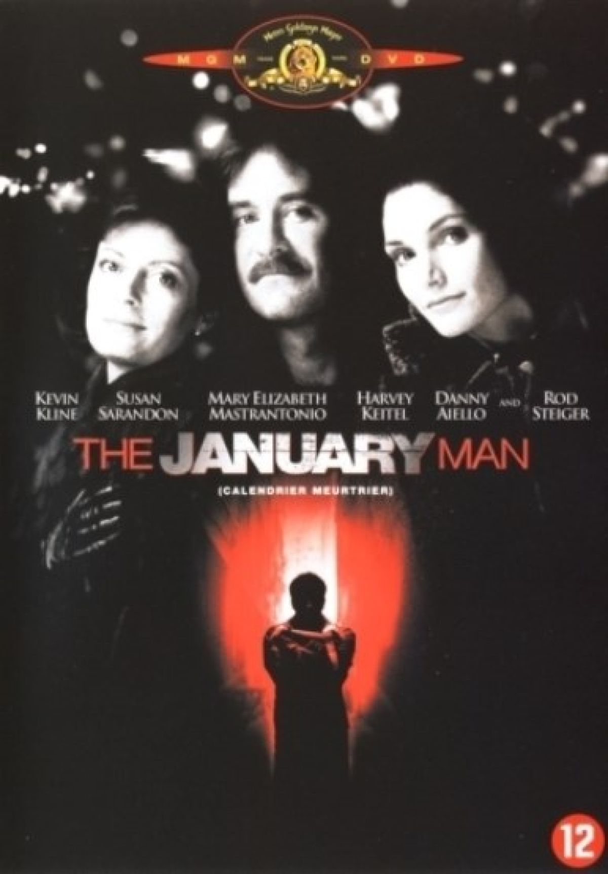 January man