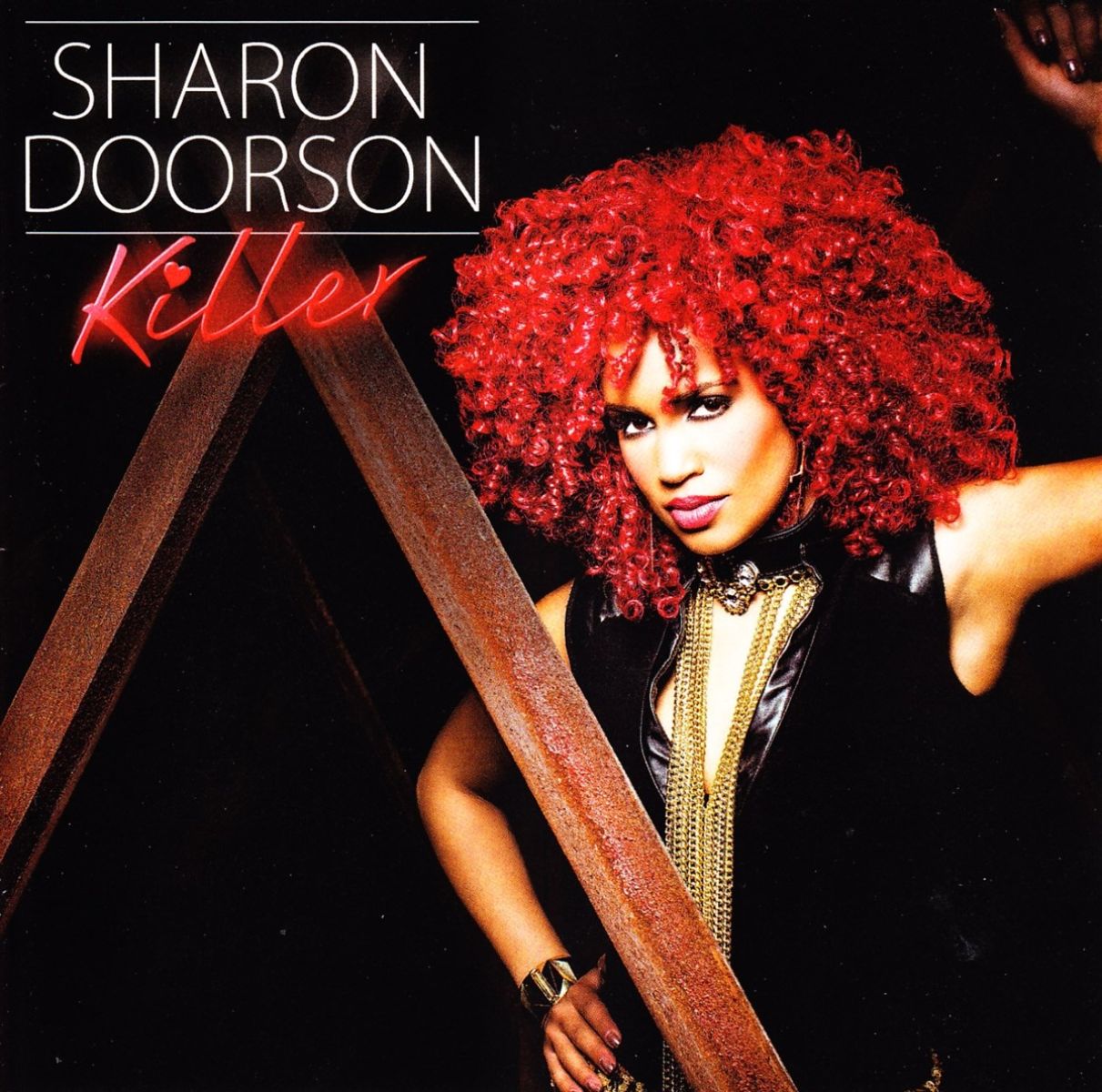 Sharon Doorson - Killer