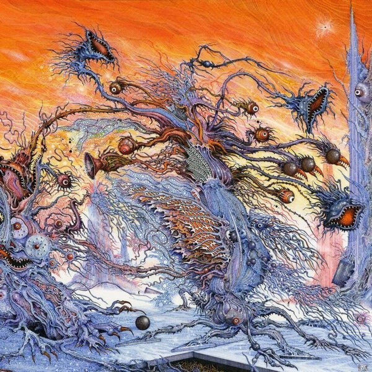 Afbeelding van Ulthar - Cosmovore