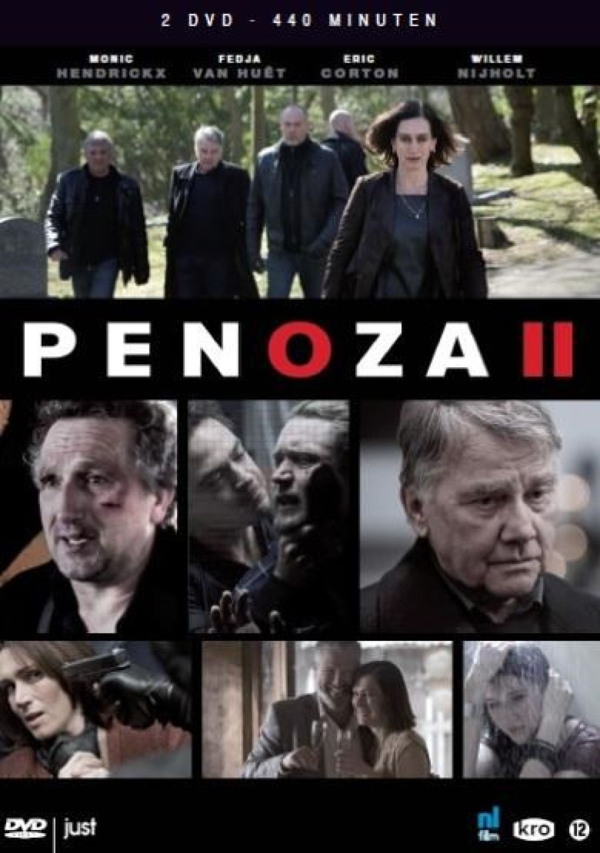 Penoza - Seizoen 2