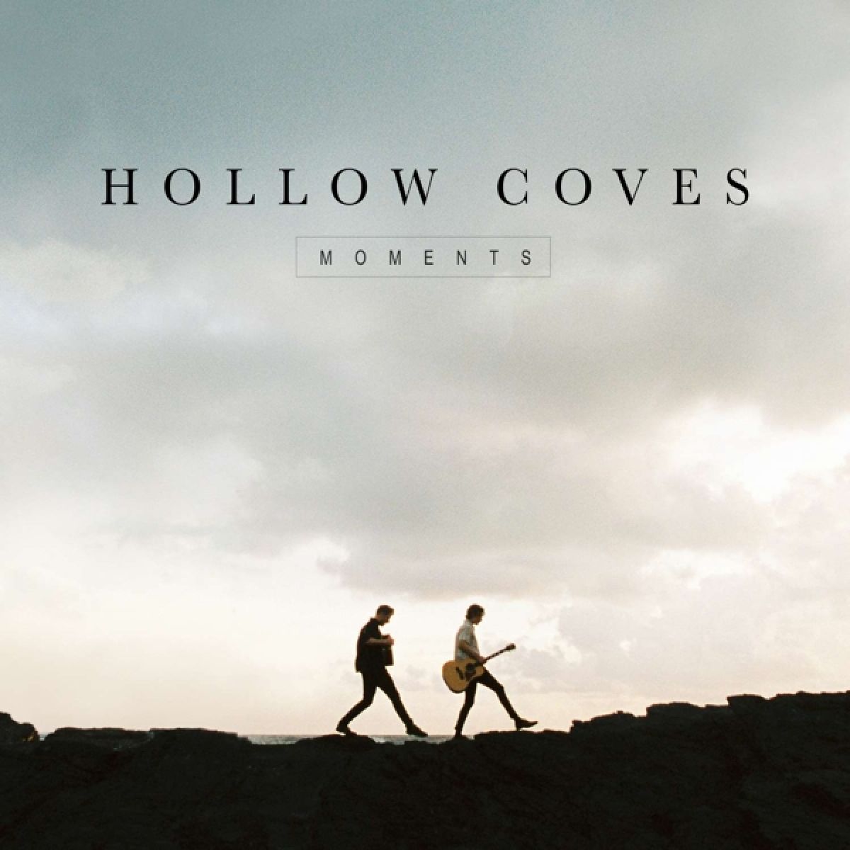 Afbeelding van Hollow Coves - Moments