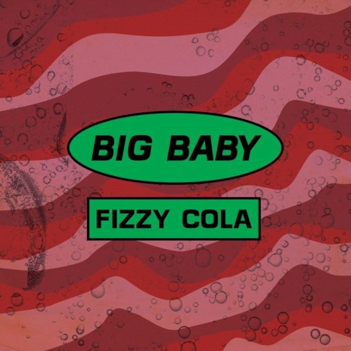 Afbeelding van Big Baby - Fizzy Cola