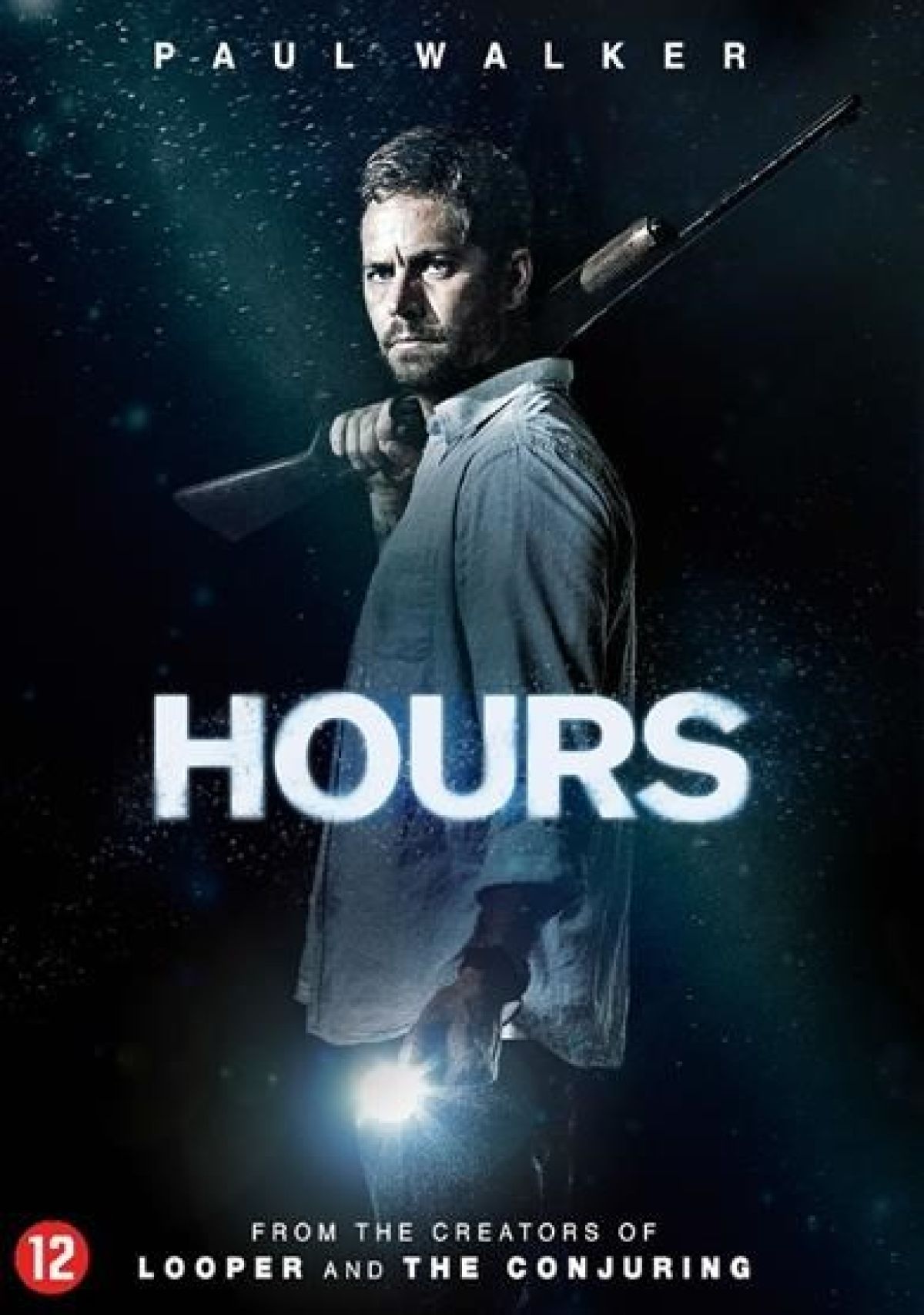 Afbeelding van The Hours