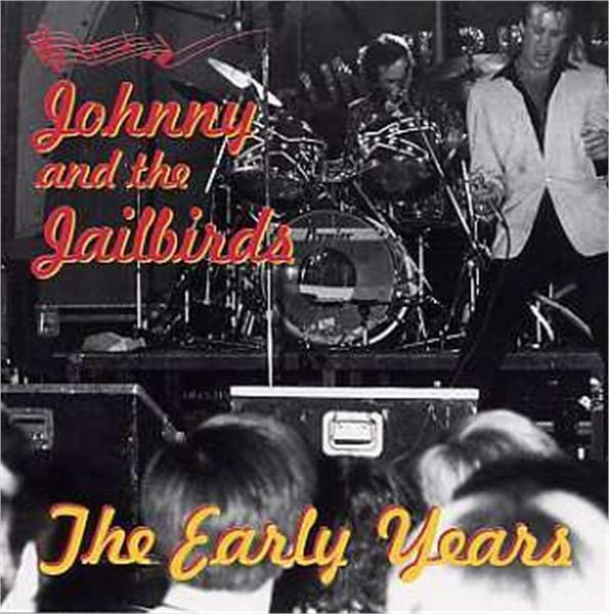 Afbeelding van Early Years