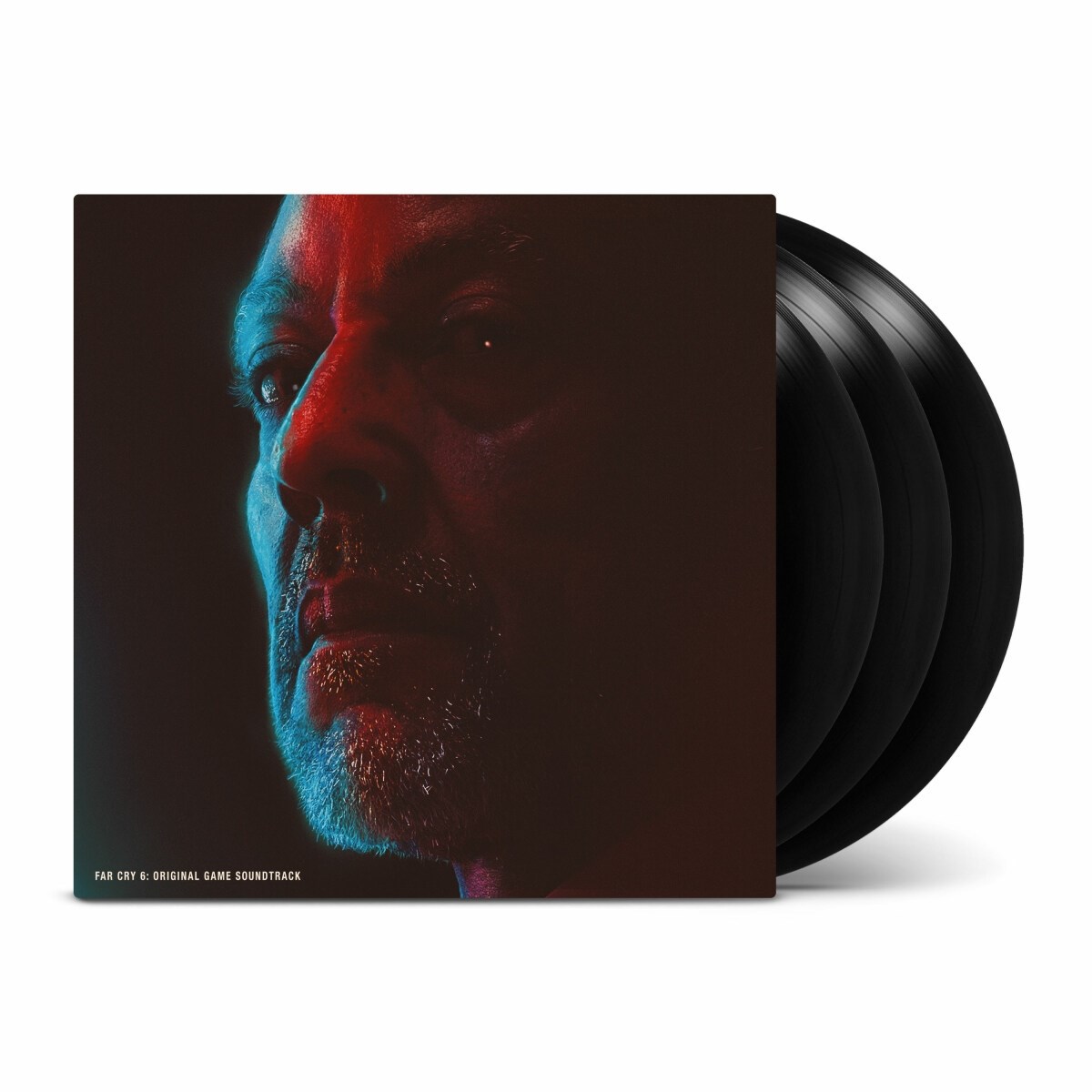 Afbeelding van Pedro Bromfman & Various Artists - Far Cry 6 (Original Game Soundtrack)
