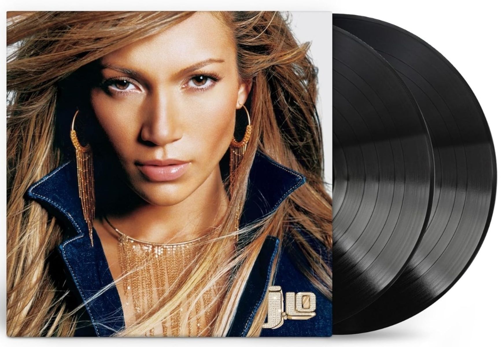 Afbeelding van Jennifer Lopez - J.Lo
