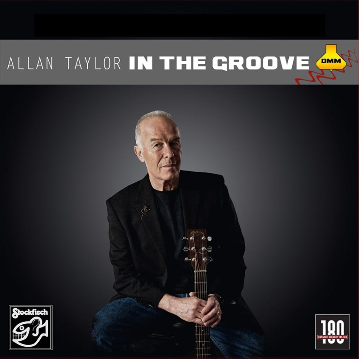 Afbeelding van Allan Taylor - In The Groove