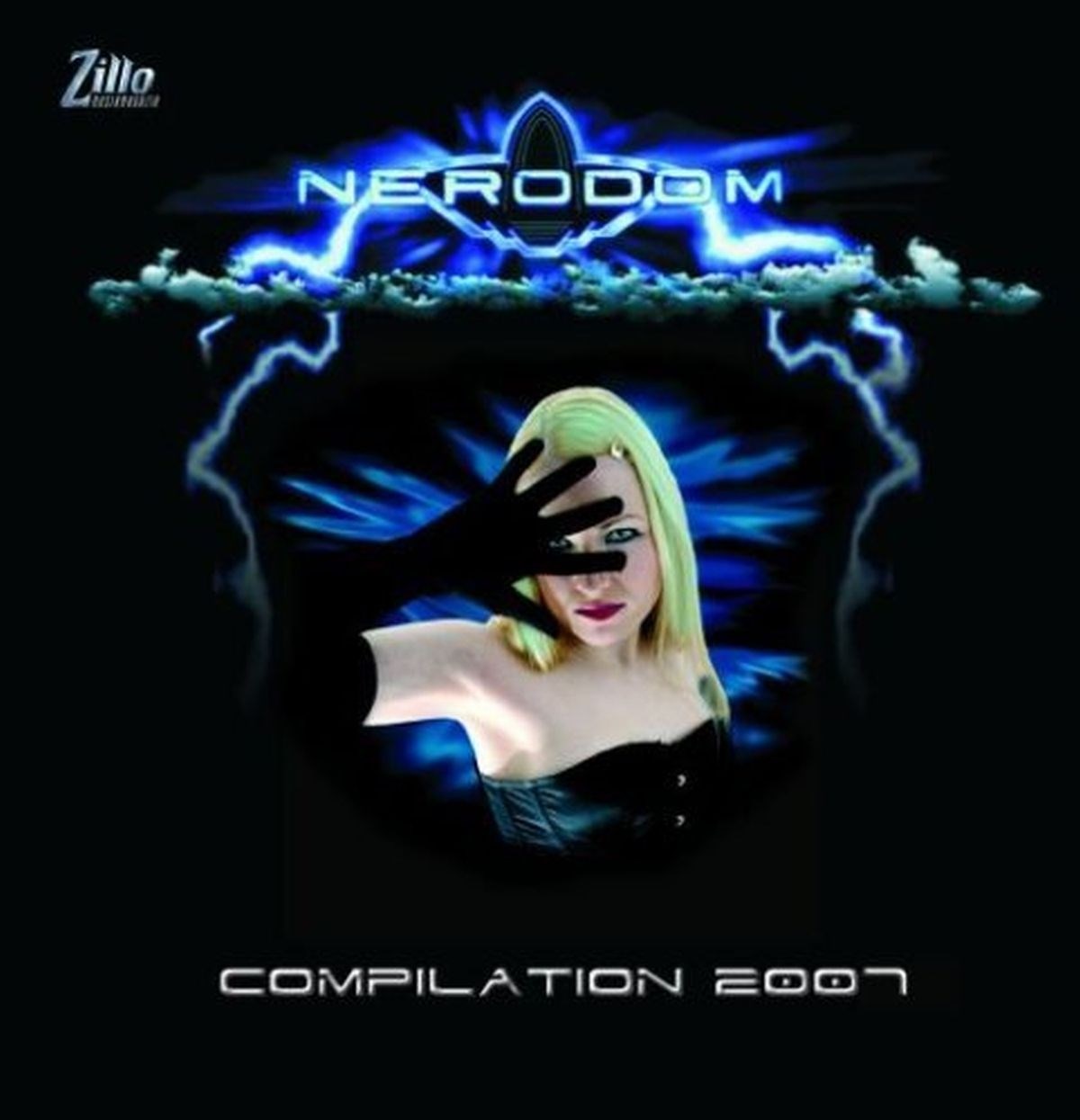 Various Artists - Nerodom - Compilation 2007