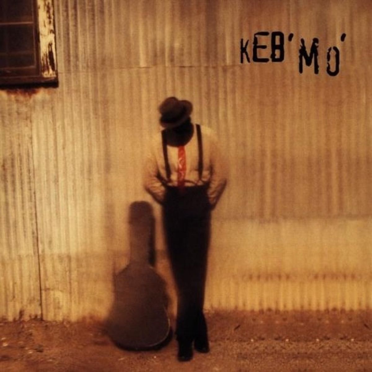 Afbeelding van Keb' Mo' - Keb' Mo'