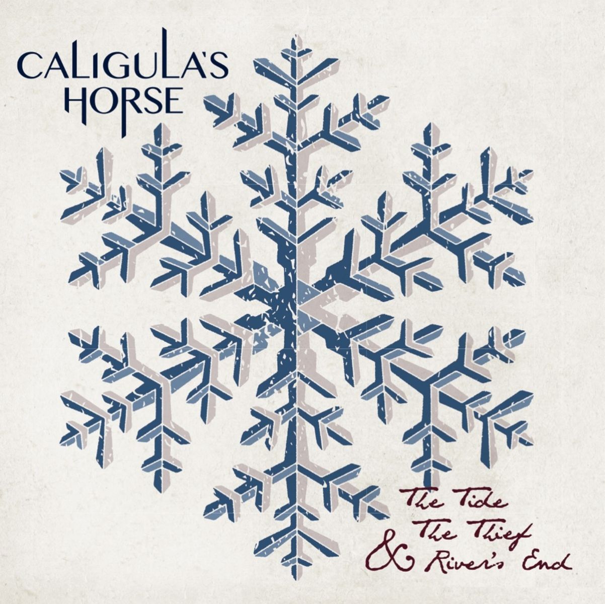 Afbeelding van Caligula's Horse - The Tide, The Thief & River's End