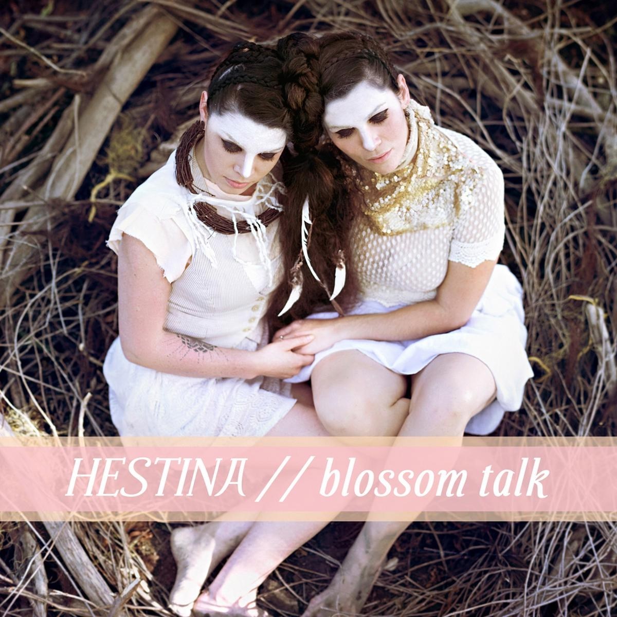 Afbeelding van Hestina - Blossom Talk