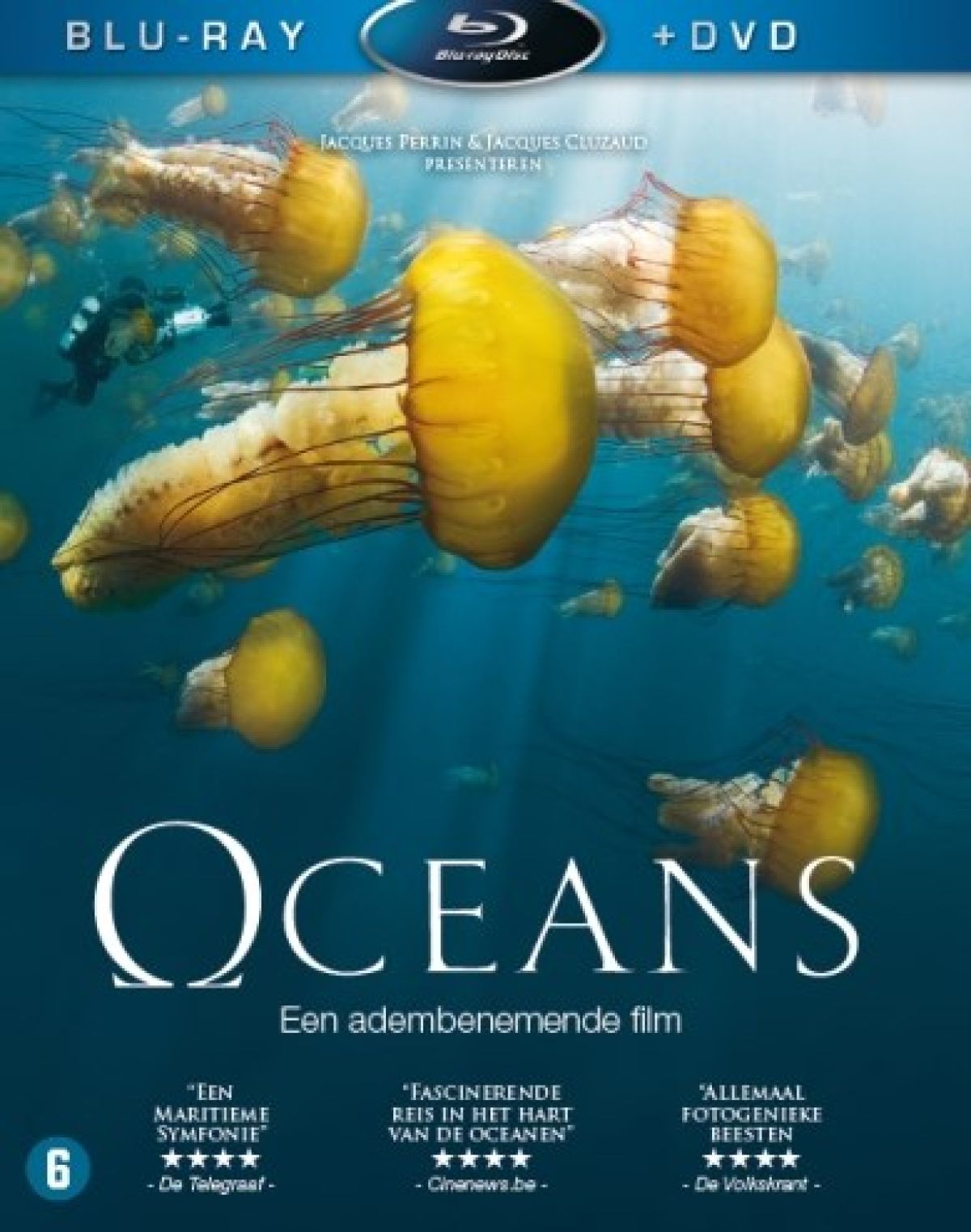 Afbeelding van Oceans