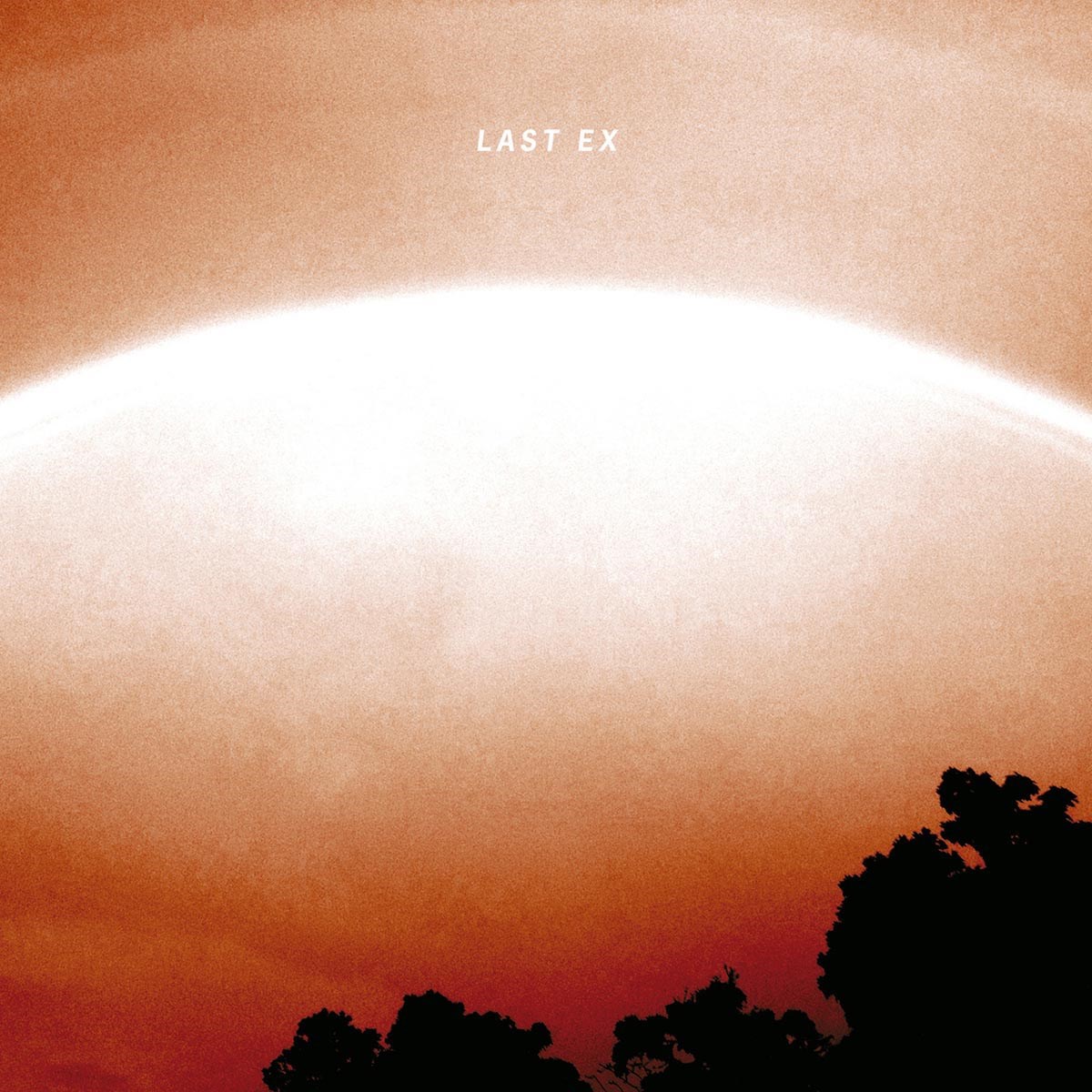 Afbeelding van Last Ex - Last Ex