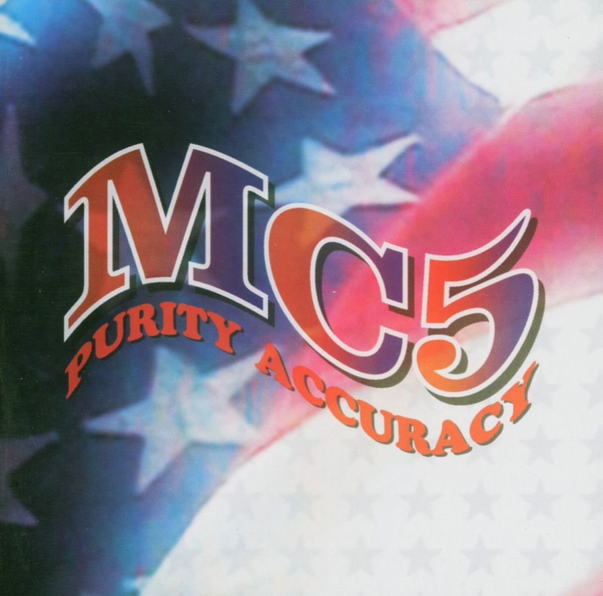 Afbeelding van MC5 - Purity Accuracy